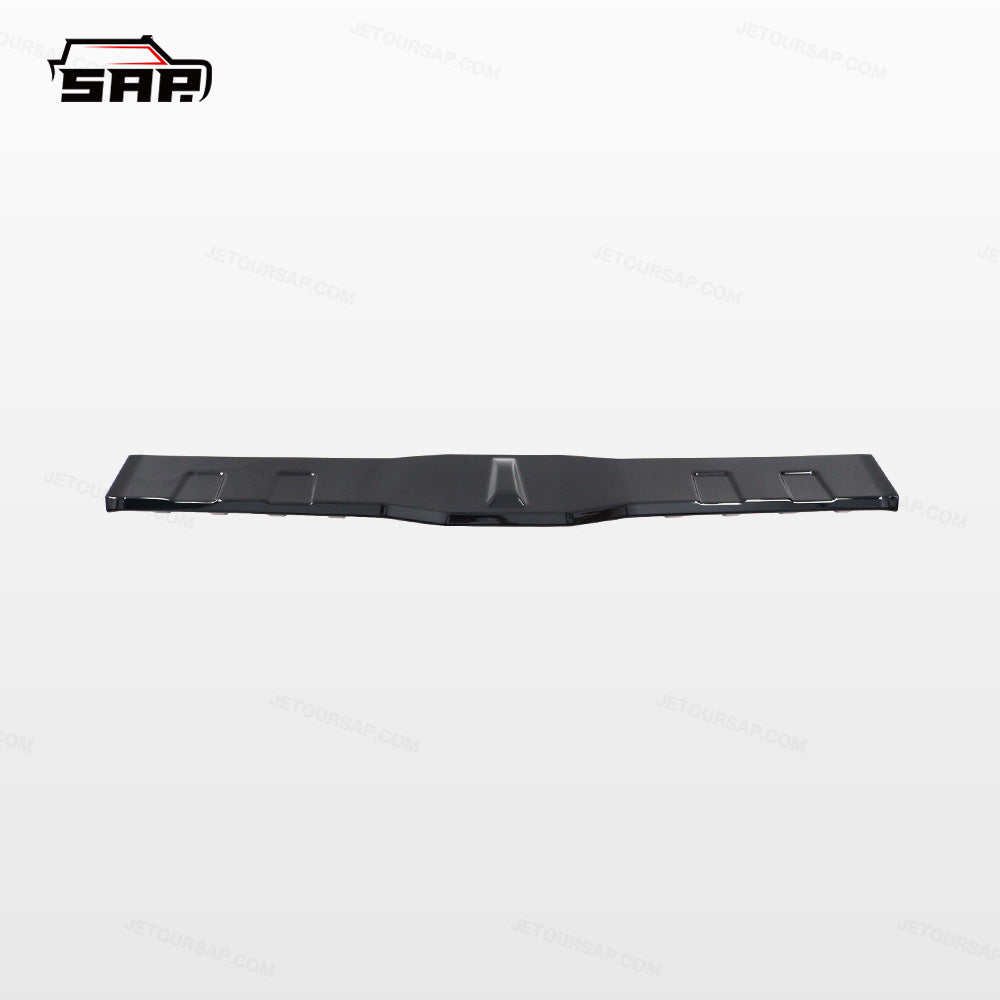 baw 212 roof spoiler