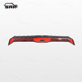 baw 212 spoiler wing