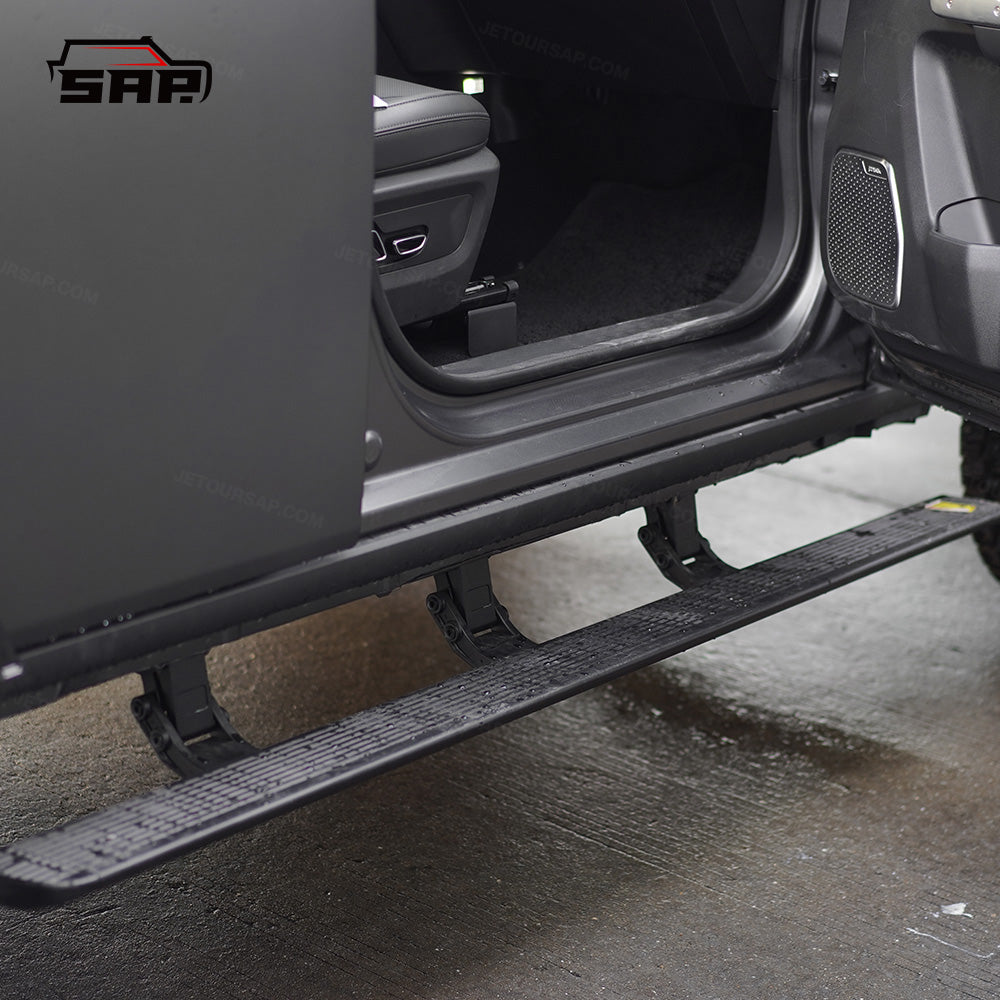 baw 212 t01 Eletris Side Steps