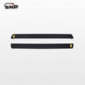 baw 212 4x4 electric running board