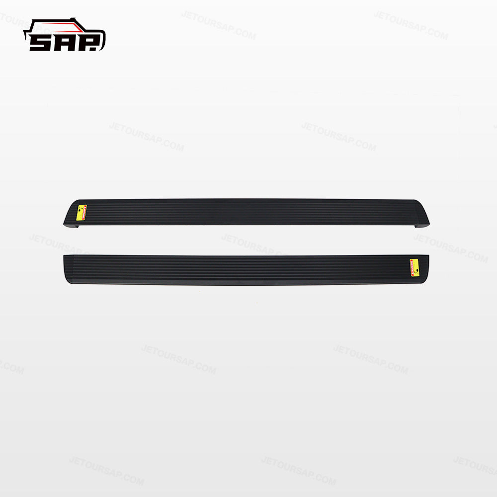 baw 212 4x4 electric running board