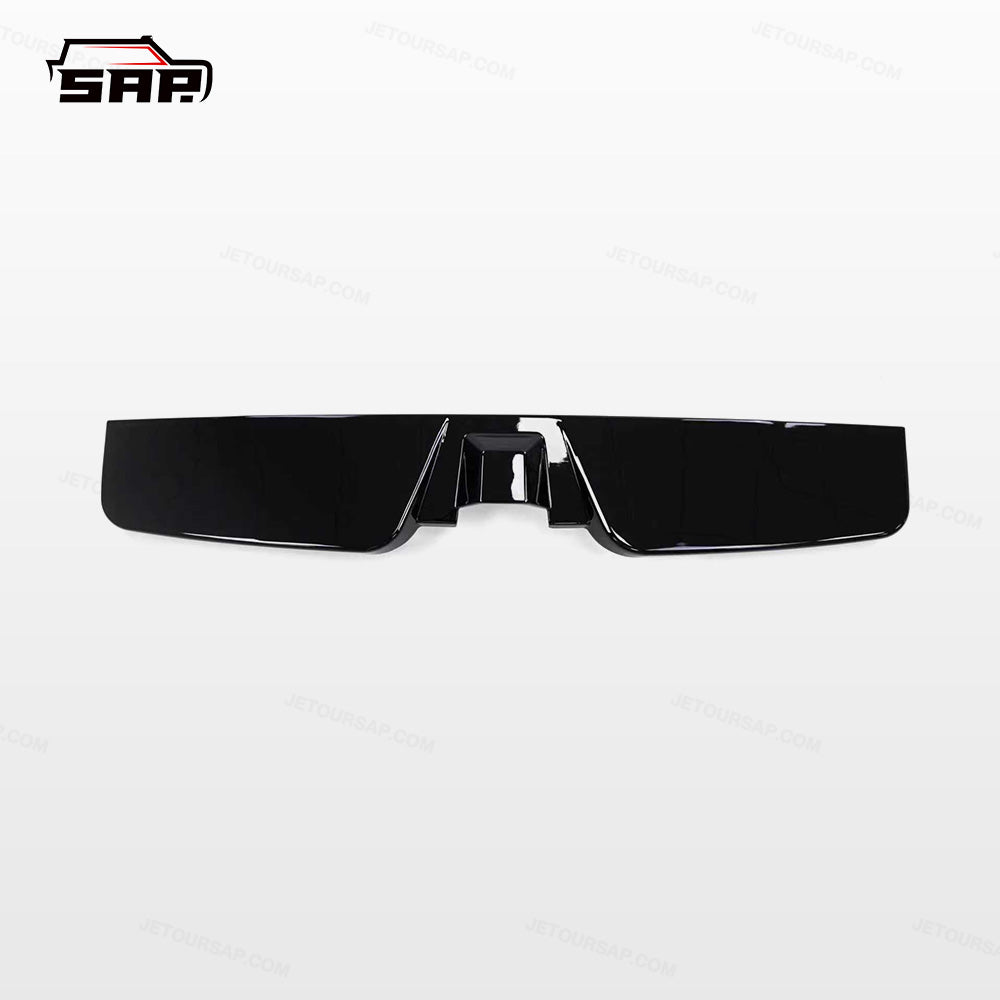 Jetour G700 Car Rear Roof Wing Spoiler – JetourSAP