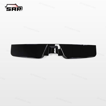 Jetour G700 Rear Roof Wing Spoiler
