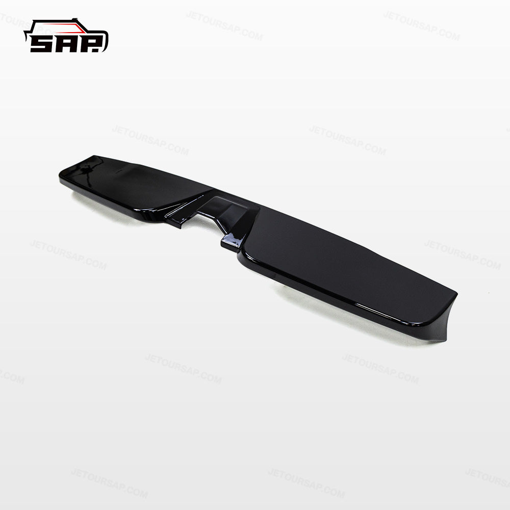 Jetour G700 Rear Roof Wing Spoiler