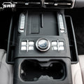 car interior storage tray for Jetour G700