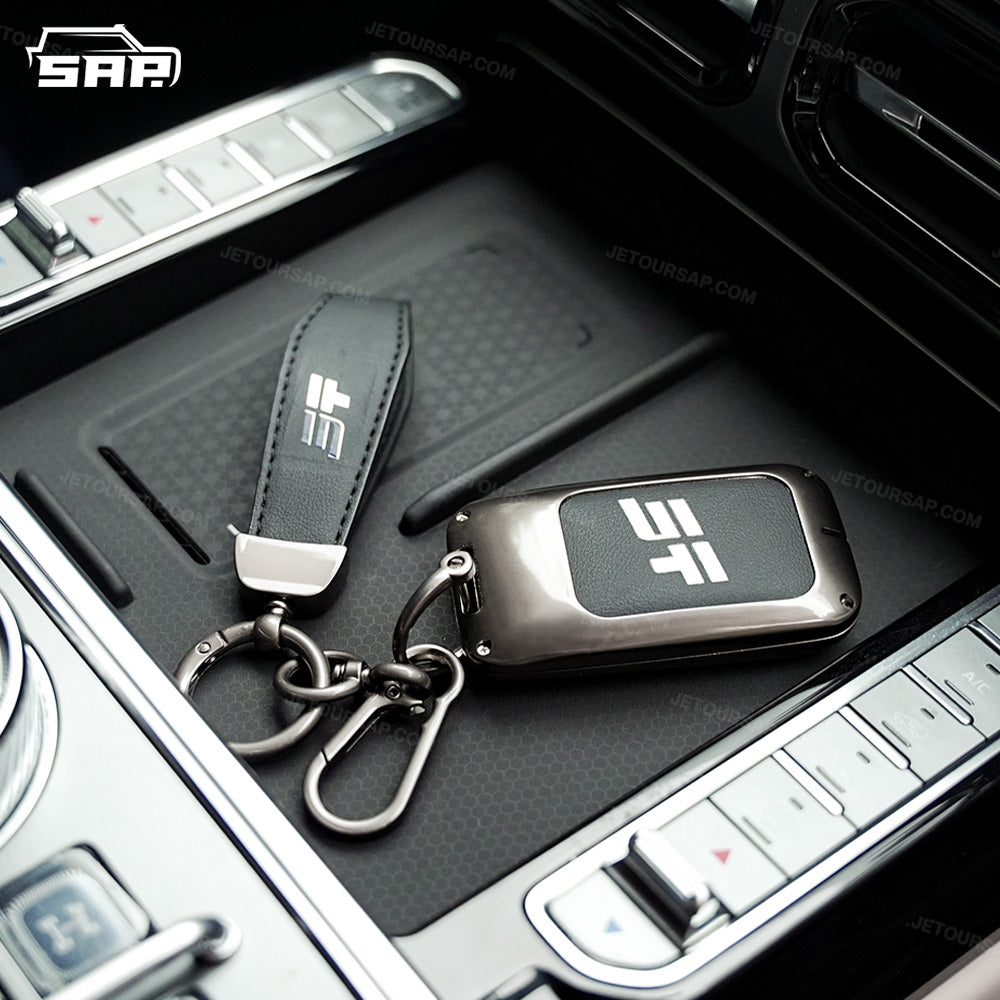 Jetour G700 key cover
