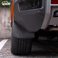 car mud guards splash guards for Jetour G700