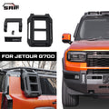roof car ladder for jetour zongheng g700