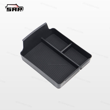 BAW 212 T01 Interior Armrest Central Control Storage Box