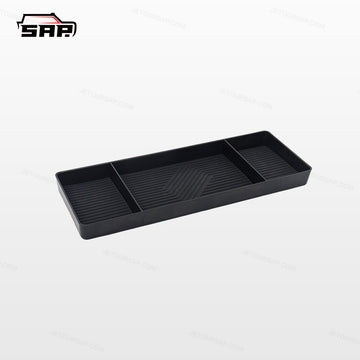 BAW 212 T01 Dashboard Storage Box-Organizer Tray