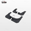 heavy duty mud guards for Jetour G700