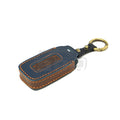 Leather keychain for Jetour G700