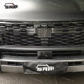 jetour g700 2026 front grille replacement