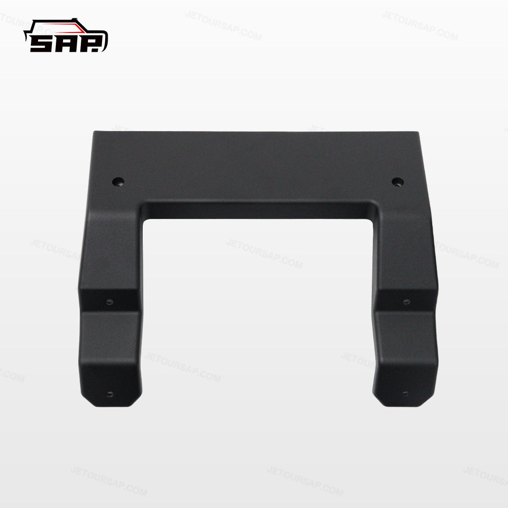 jetour g700 4x4 exterior accessories side window ladder
