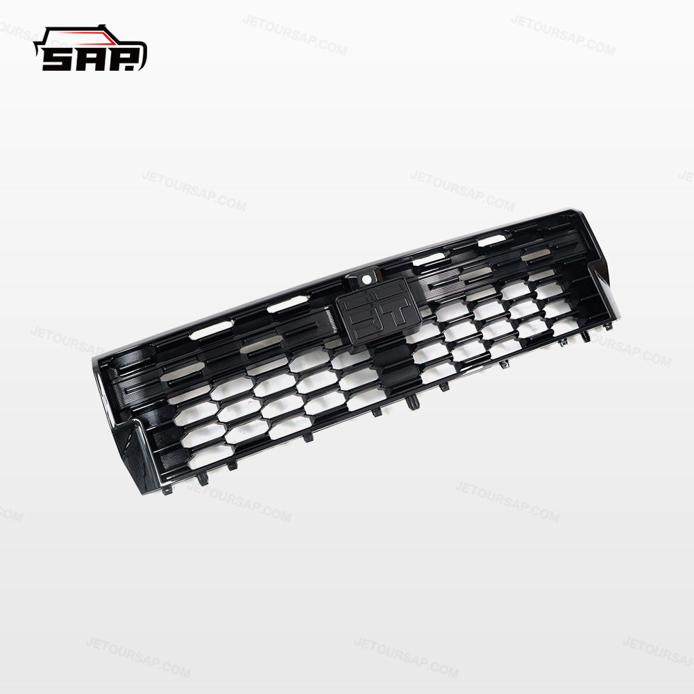 jetour g700 front mesh grille