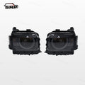 jetour t2 offroad lighting upgrade