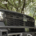 jetour zongheng g700 Glossy black car grille