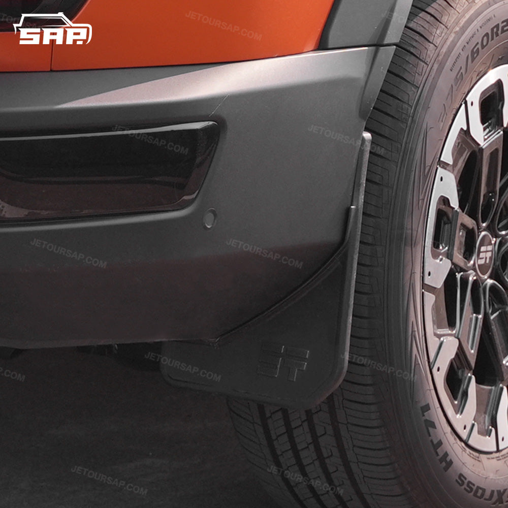 mud flaps for pickup truck Jetour G700