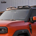 off-road LED light for chery jetour g700-2