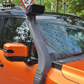 off-road air intake snorkel for Jetour G700