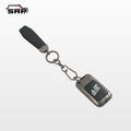 zinc alloy key cover for Jetour G700